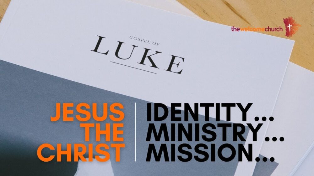 Luke | Your enemies Image